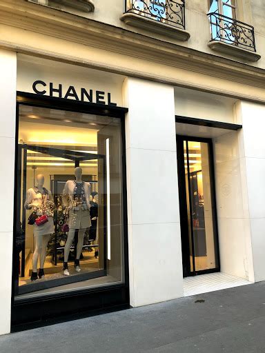 chanel perfume near me|Chanel store locations near me.